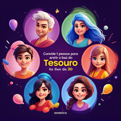 Imagem promocional da 55bet mostrando a plataforma e suas vantagens